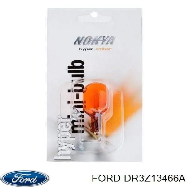 Compre DR3Z13466A Ford Lâmpada de pisca-pisca