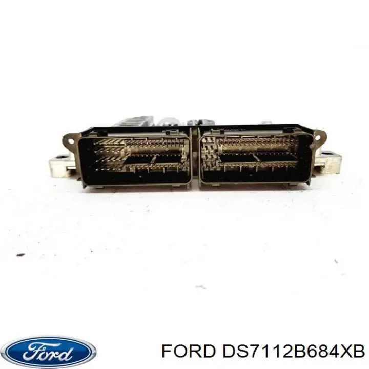  DS7112B684XB Ford