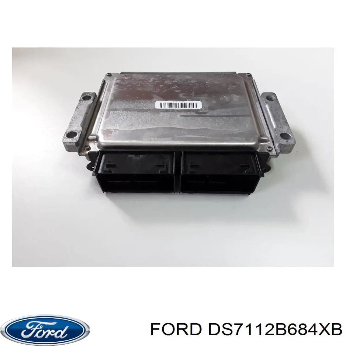DS7112B684XB Ford 