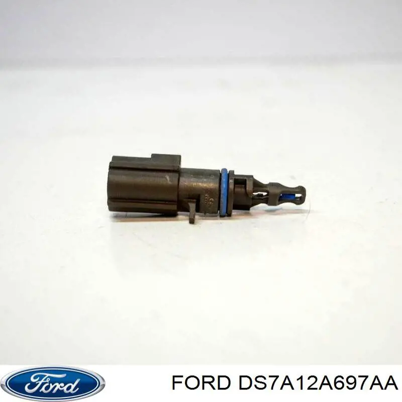 Sensor de temperatura da mistura de ar Ford DS7A12A697AA preço, a partir de 32,26 USD