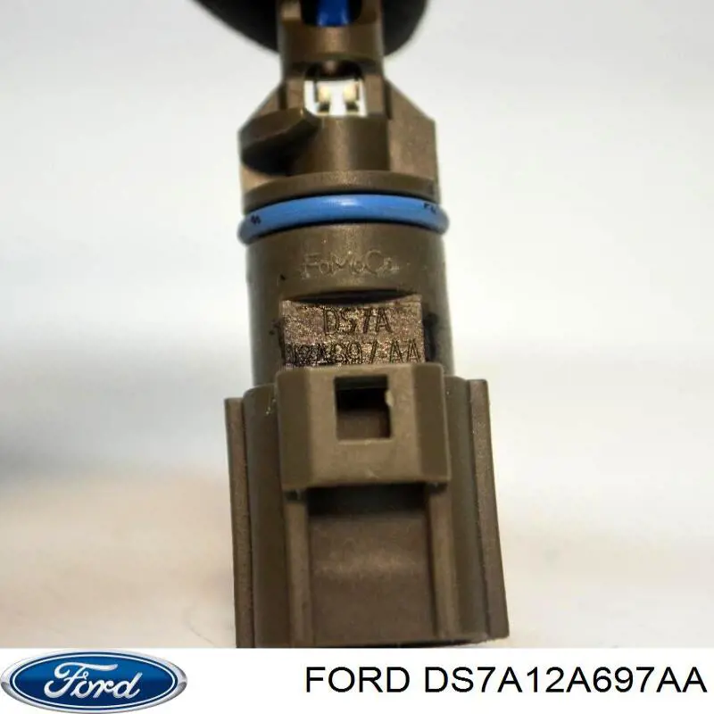 Sensor de temperatura da mistura de ar Ford 1801159 preço, a partir de 52,78 USD