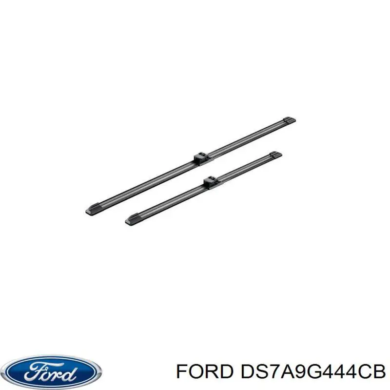 Sonda lambda, sensor de oxigênio depois de catalisador Ford DS7A9G444CB preço, a partir de 120,77 USD