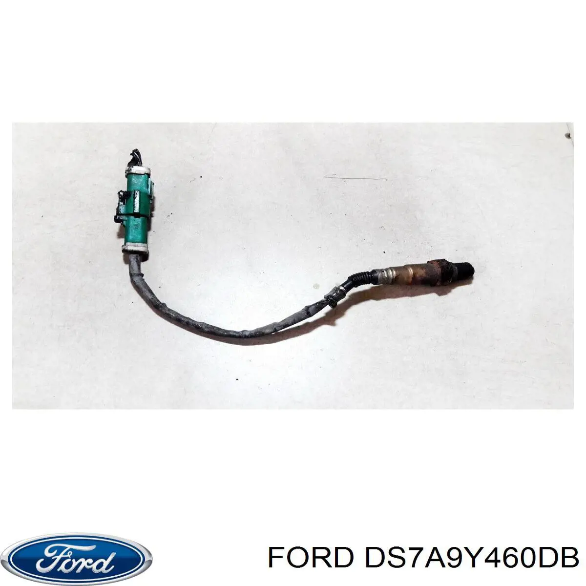 Compre DS7A9Y460DB Ford 