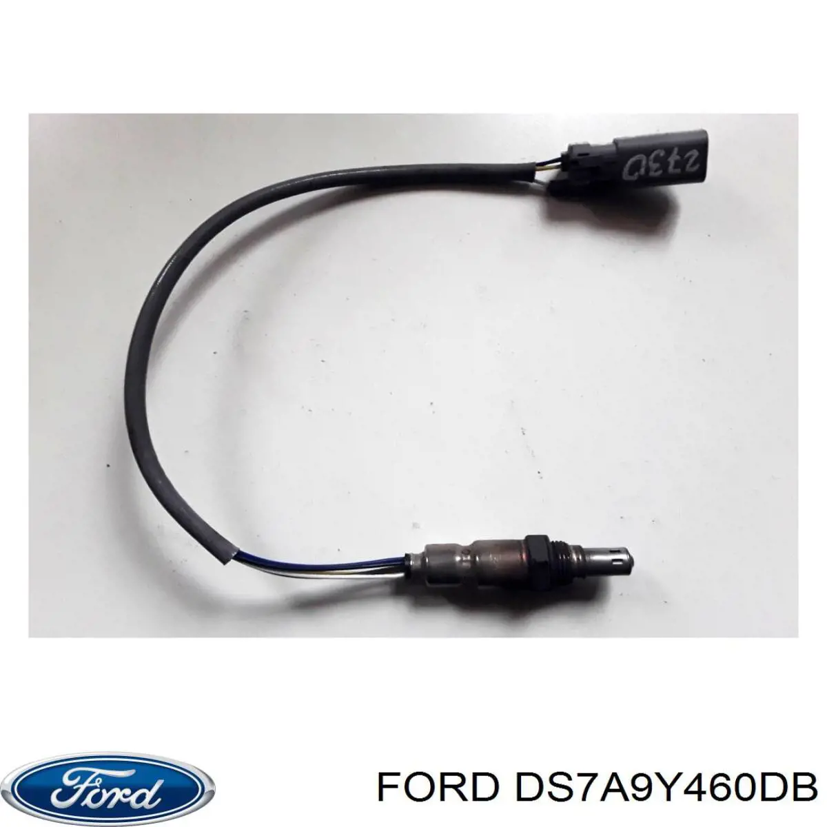  Ford DS7A9Y460DB preço, a partir de 81,72 USD