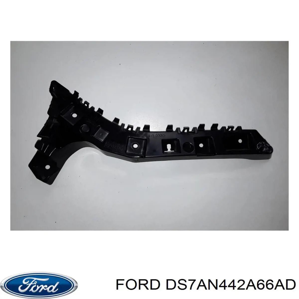 Compre DS7AN442A66AD Ford Fecho de tampa de porta-malas (de 3ª/5ª porta traseira)