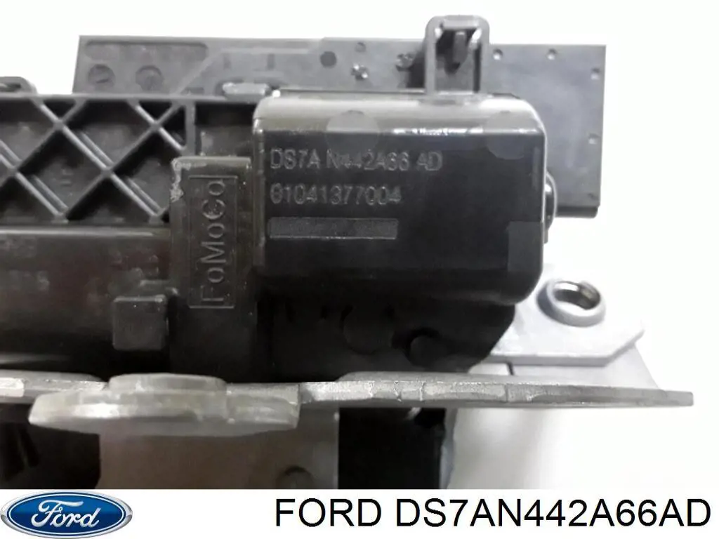 Fecho de tampa de porta-malas (de 3ª/5ª porta traseira) Ford DS7AN442A66AD preço, a partir de 51,08 USD