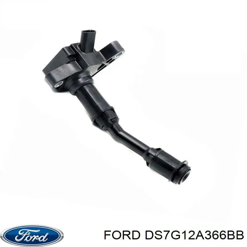 Bobina de ignição Ford DS7G12A366BB preço, a partir de 46,05 USD