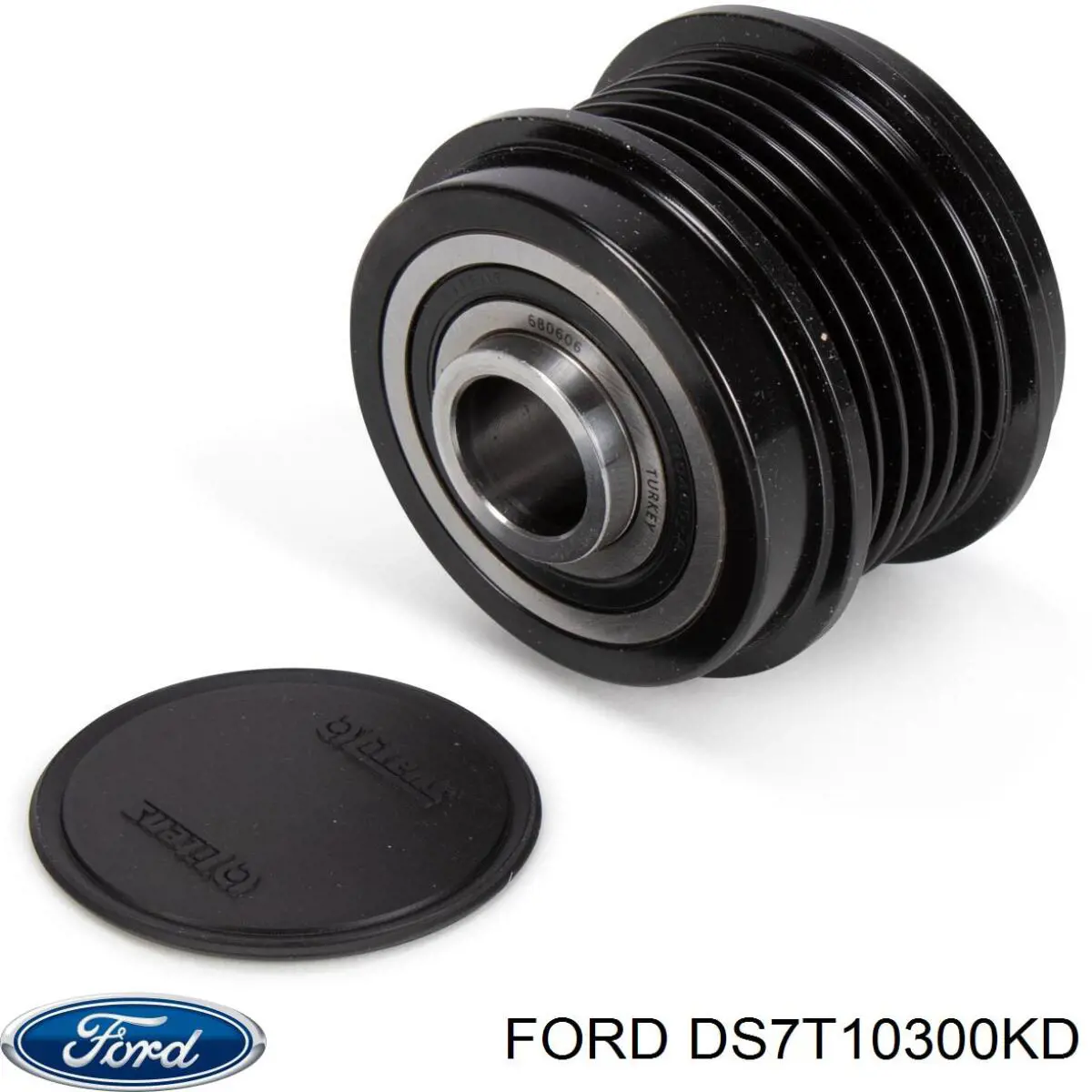 Gerador Ford DS7T10300KD preço, a partir de 277,06 USD