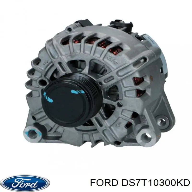 Gerador Ford DS7T10300KD preço, a partir de 277,06 USD