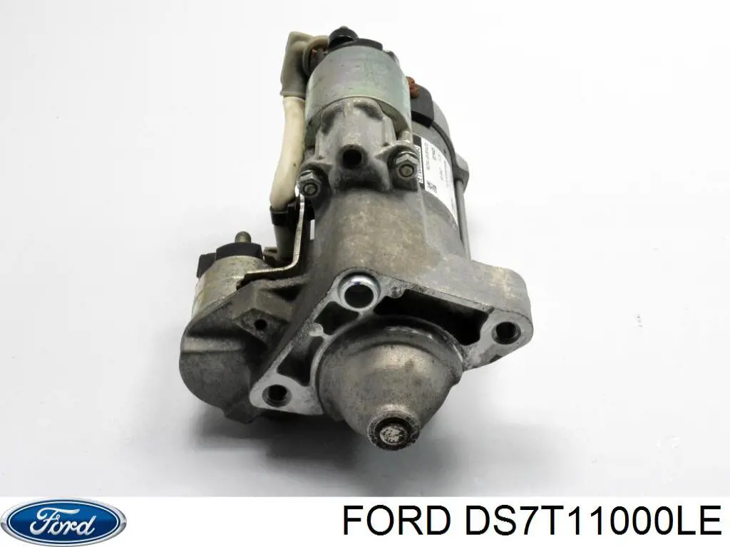 Compre DS7T11000LE Ford Motor de arranco