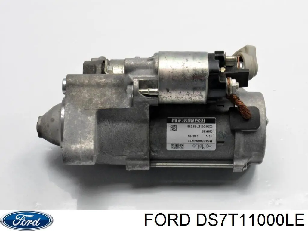 Motor de arranco Ford 1870892 preço, a partir de 69,15 USD