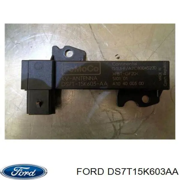 5195566 Ford Reforçador do sinal de antena