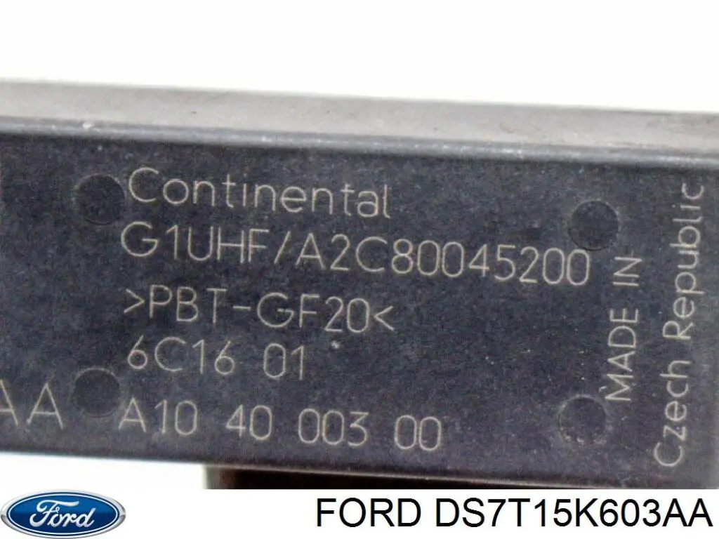 Reforçador do sinal de antena Ford DS7T15K603AA preço, a partir de 42,64 USD