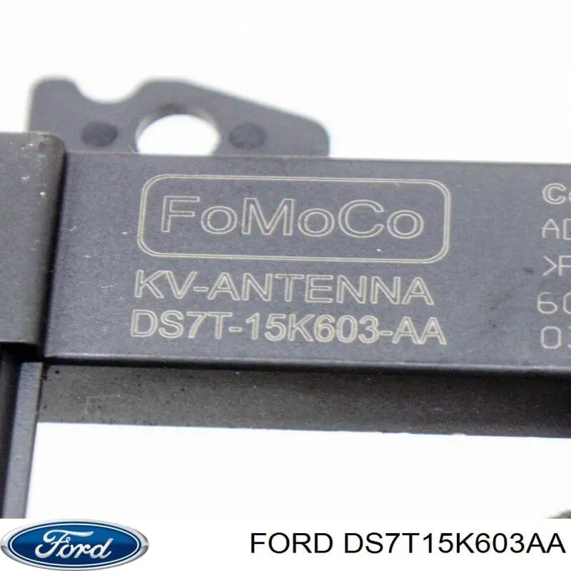 Compre DS7T15K603AA Ford Reforçador do sinal de antena