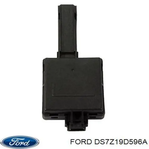 DS7Z19D596A Ford Reforçador do sinal de antena