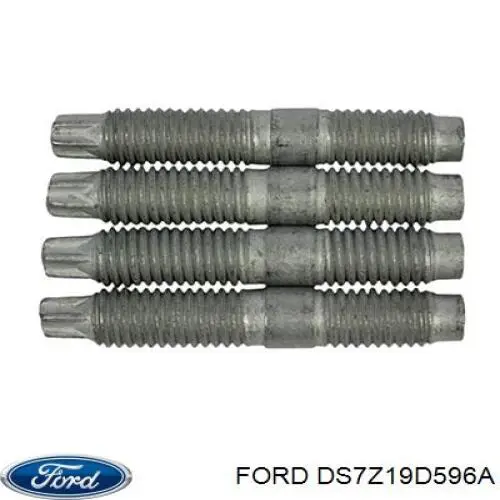 Reforçador do sinal de antena Ford DS7Z19D596A preço, a partir de 54,58 USD