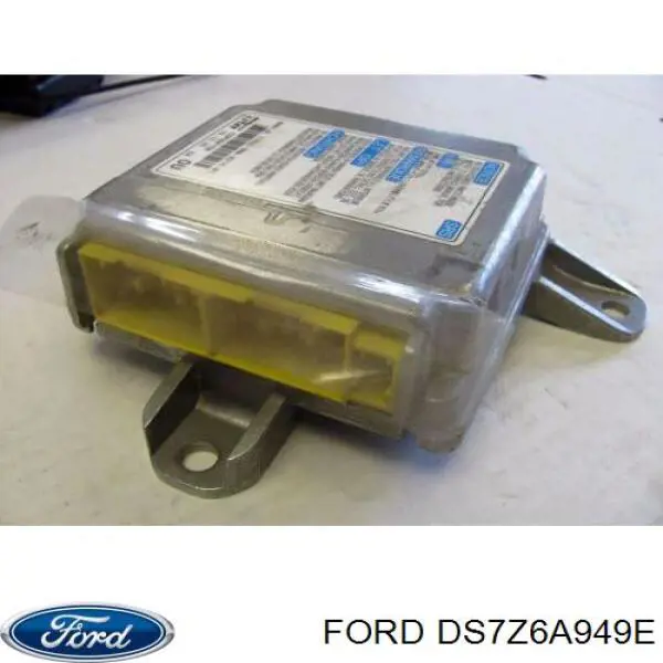 Tampa de motor decorativa Ford DS7Z6A949E preço, a partir de 76,41 USD