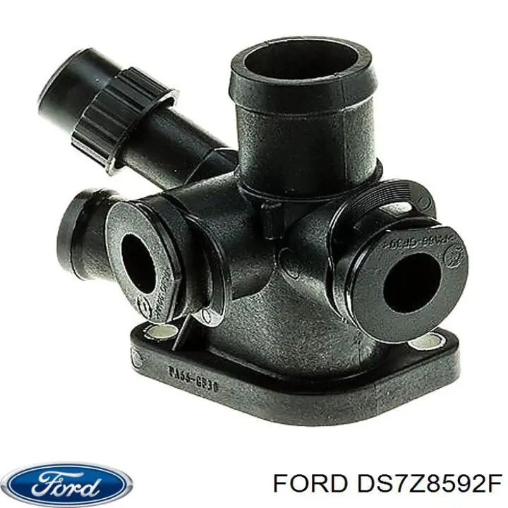 Caixa do termostato Ford 1890165 preço, a partir de 43,06 USD