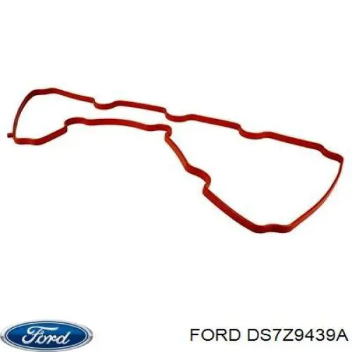 Vedante de tubo coletor de admissão Ford DS7Z9439A preço, a partir de 30,04 USD