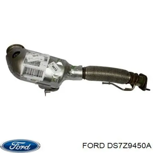  Ford DS7Z9450A preço, a partir de  