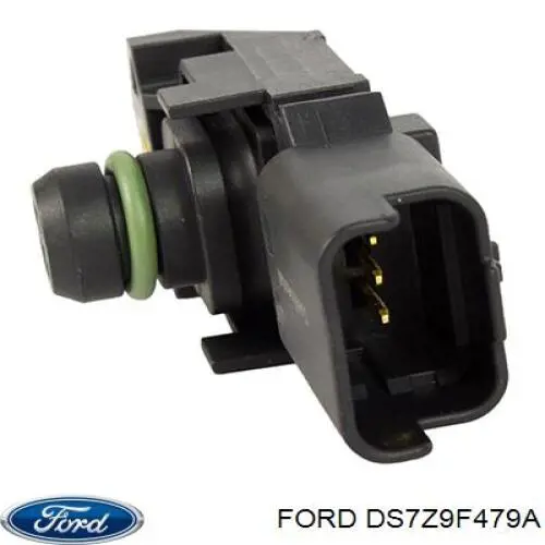 DS7Z9F479A Ford 