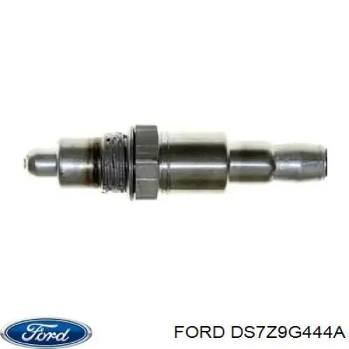 DS7Z9G444A Ford Sonda lambda, sensor de oxigênio depois de catalisador