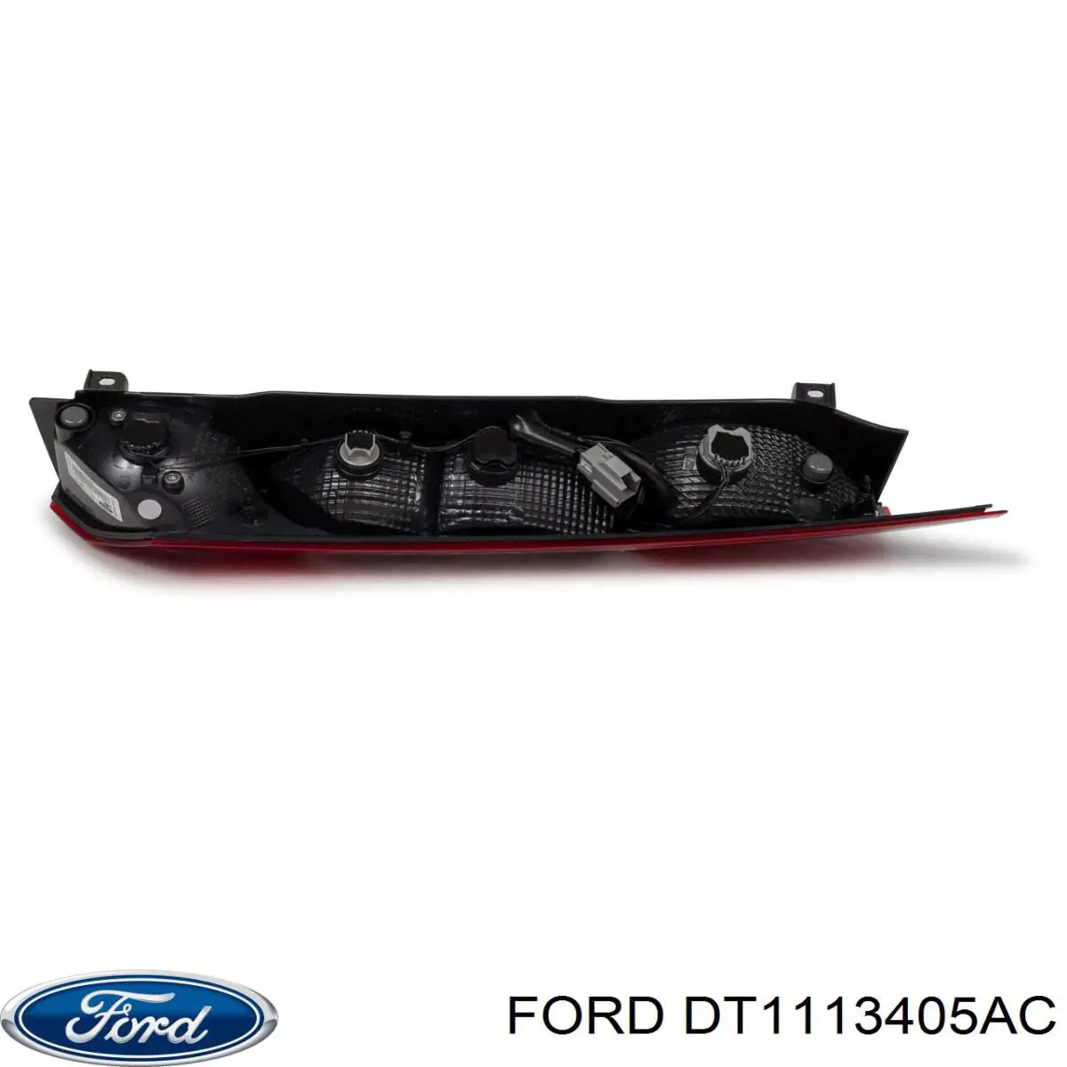 Compre DT1113405AC Ford Lanterna traseira esquerda