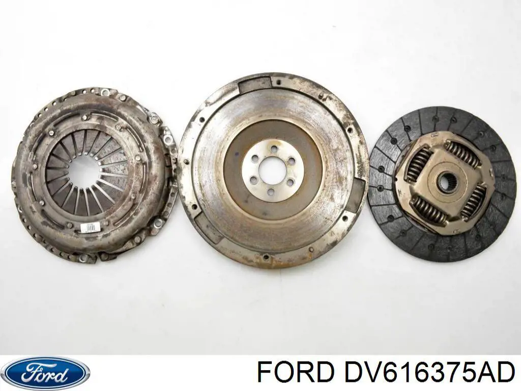 Volante de motor Ford DV616375AD preço, a partir de 503,48 USD