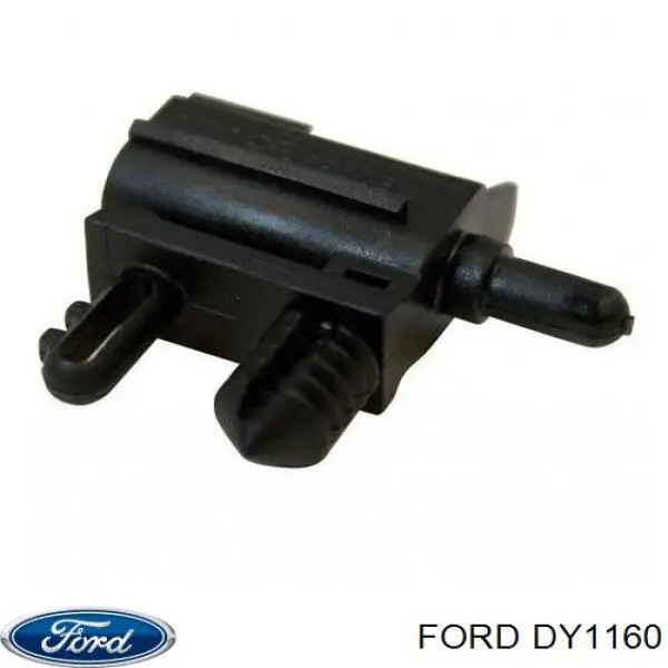 Sensor de temperatura do meio ambiente Ford DY1160 preço, a partir de 13,53 USD