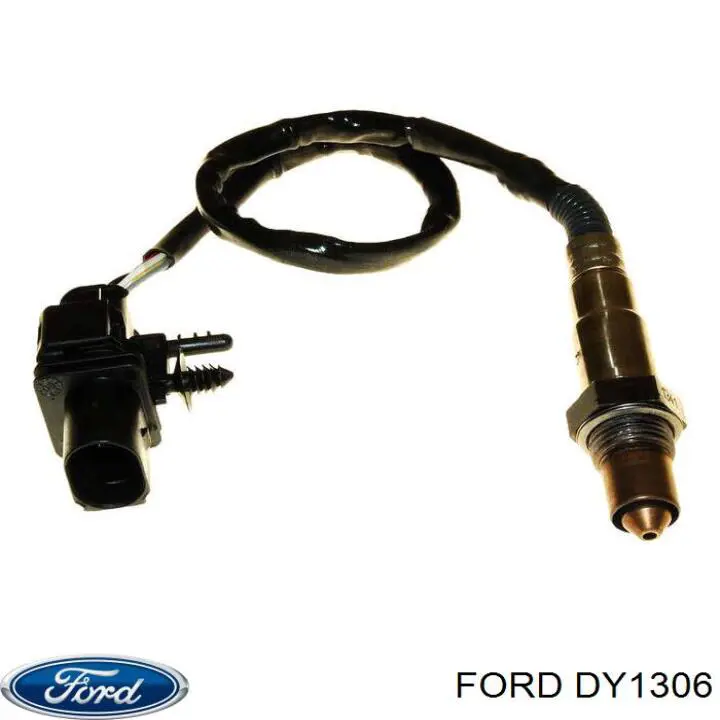 Sonda lambda, sensor de oxigênio até o catalisador Ford DY1306 preço, a partir de 46,55 USD