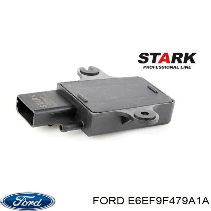 Sensor de pressão no coletor de admissão, MAP Ford E6EF9F479A1A preço, a partir de 31,11 USD