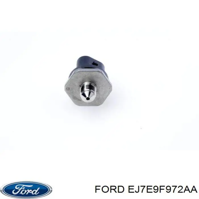 EJ7E9F972AA Ford Sensor de pressão de combustível