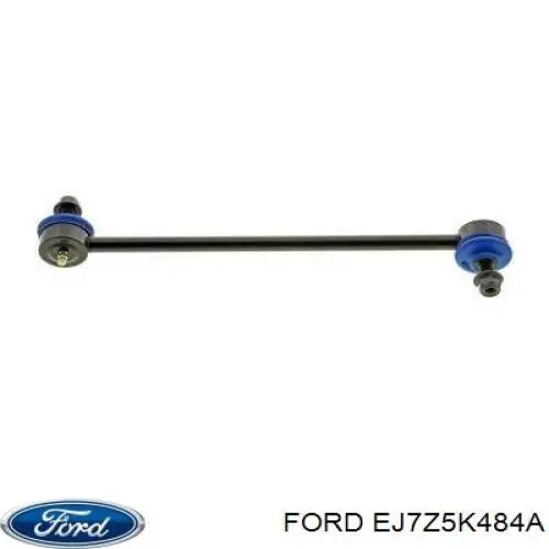 Montante de estabilizador dianteiro Ford MEF299 preço, a partir de 13,99 USD
