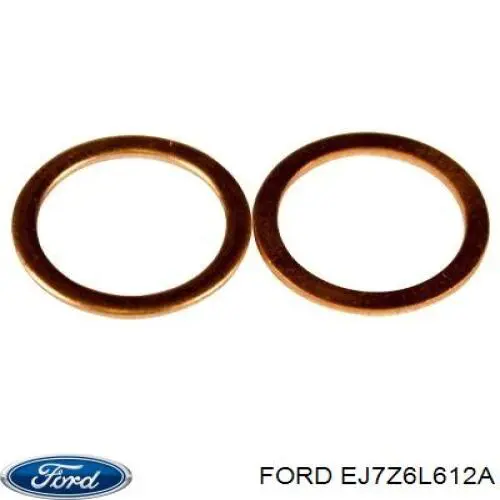 Ford EJ7Z6L612A preço, a partir de 14,21 USD