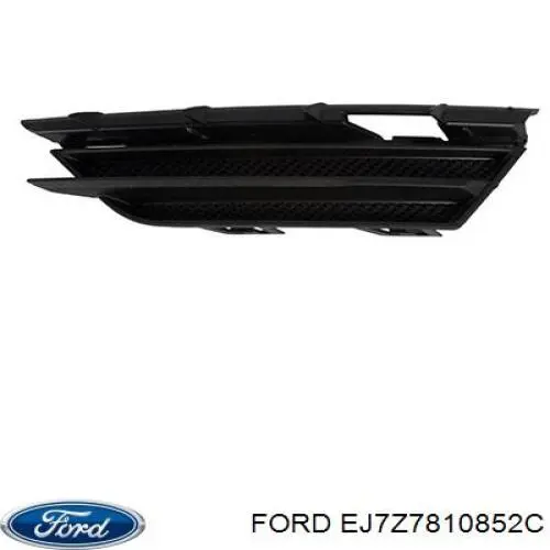 Reforçador do pára-choque dianteiro Ford CP9Z17757BCP preço, a partir de  USD