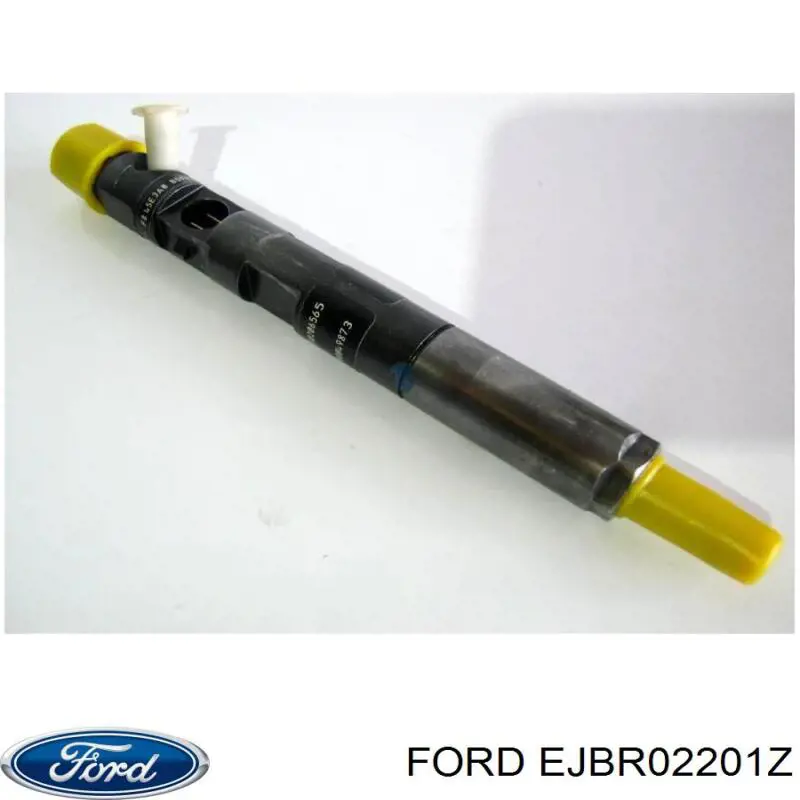 Injetor de injeção de combustível Ford EJBR02201Z preço, a partir de 78,32 USD