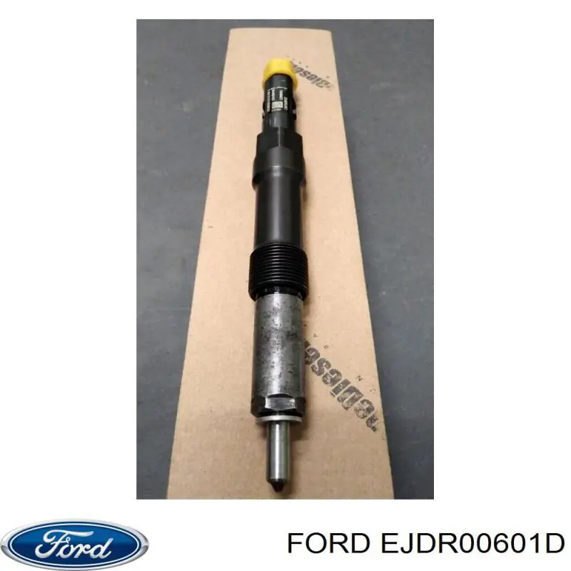 Injetor de injeção de combustível Ford 1334446 preço, a partir de 122,58 USD