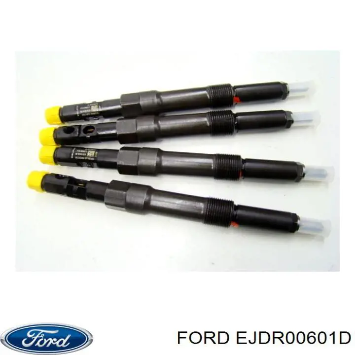 Compre 1334446 Ford Injetor de injeção de combustível