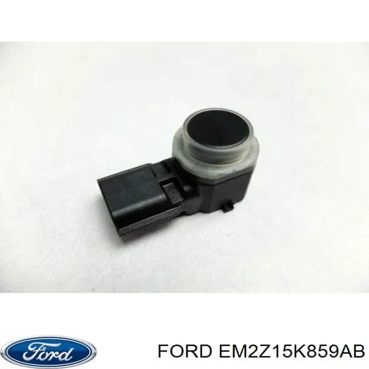 Sensor dianteiro lateral de sinalização de estacionamento (sensor de estacionamento) HPS2104 Hotaru