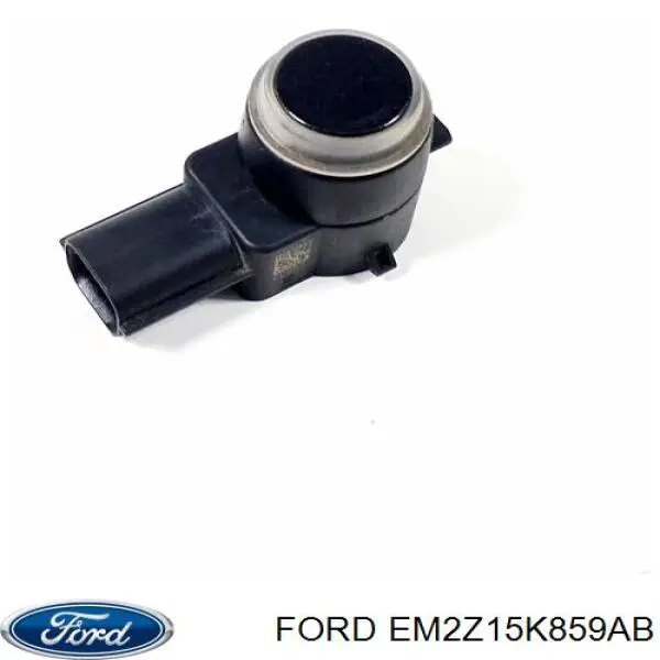 Sensor dianteiro lateral de sinalização de estacionamento (sensor de estacionamento) Hotaru HPS2104 preço, a partir de 46,40 USD