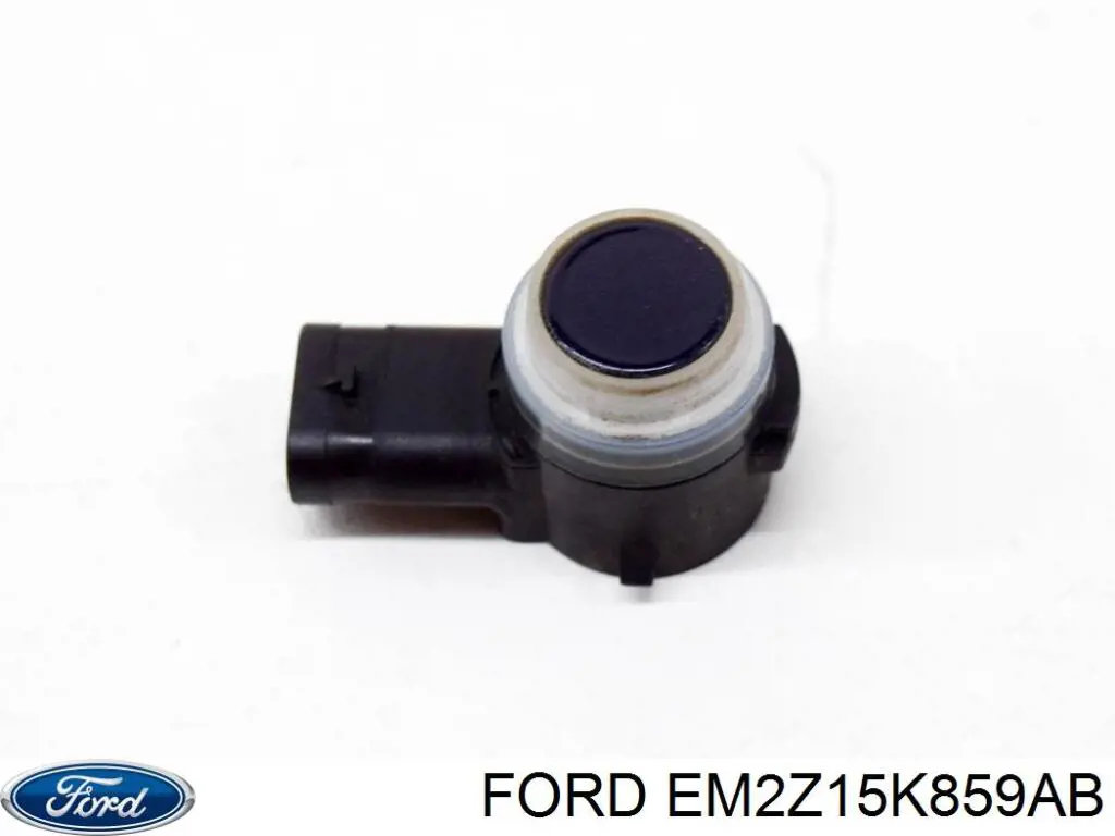 Compre 2488547 Ford Sensor dianteiro lateral de sinalização de estacionamento (sensor de estacionamento)