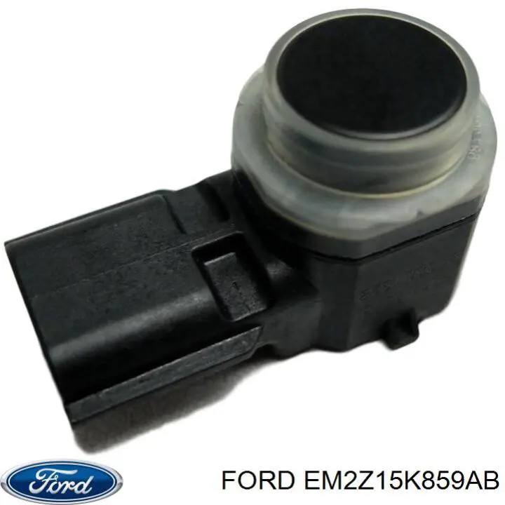 HPS2104 Hotaru Sensor dianteiro lateral de sinalização de estacionamento (sensor de estacionamento)
