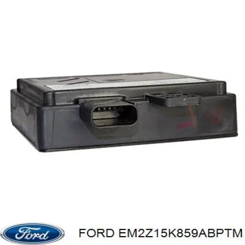 Sensor dianteiro lateral de sinalização de estacionamento (sensor de estacionamento) Ford EM2Z15K859ABPTM preço, a partir de 44,68 USD