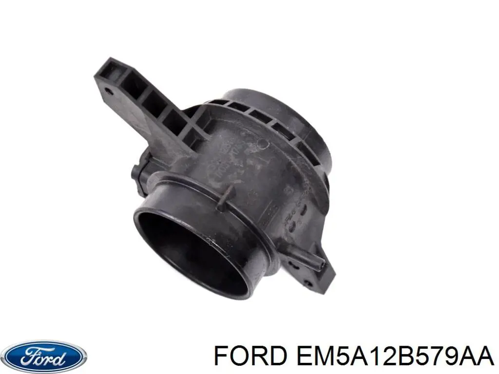 Sensor de fluxo (consumo) de ar, medidor de consumo M.A.F. - (Mass Airflow) Ford EM5A12B579AA preço, a partir de 69,81 USD