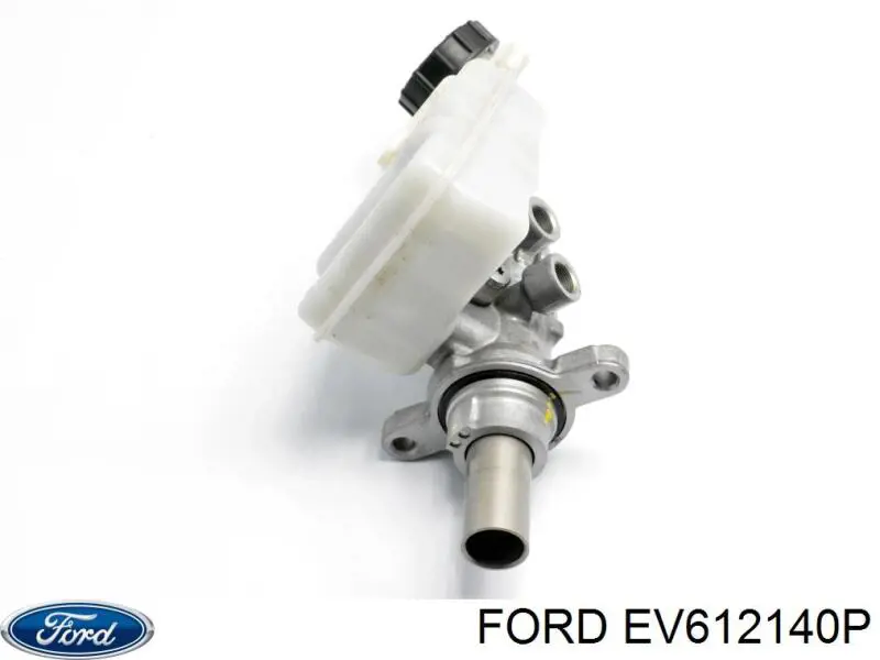 EV612140P Ford Cilindro mestre do freio