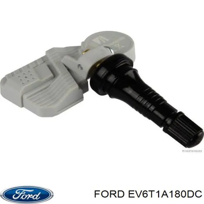 Sensor de pressão de ar nos pneus Ford EV6T1A180DC preço, a partir de 40,38 USD