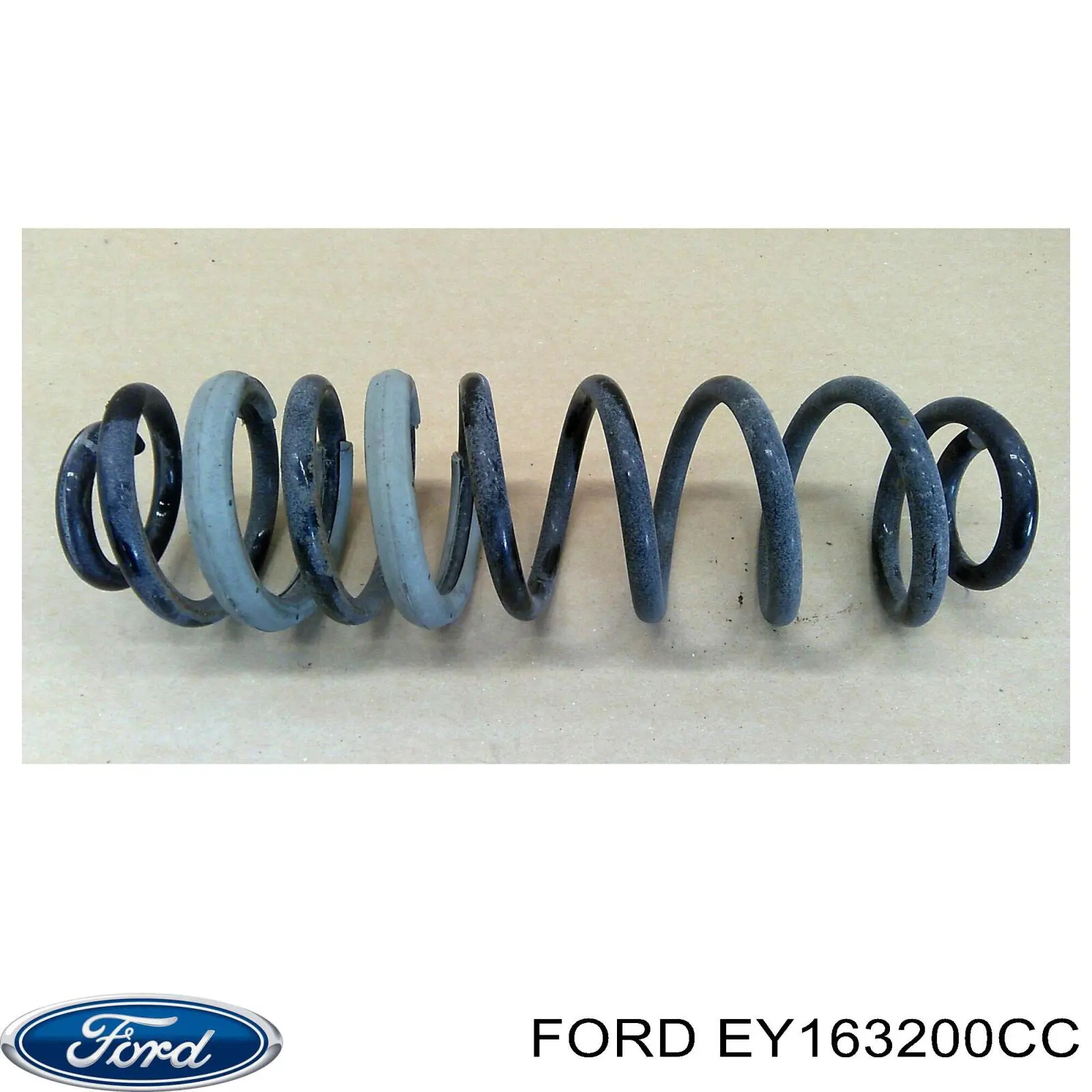 Cremalheira da direção Ford EY163200CC preço, a partir de 125,99 USD