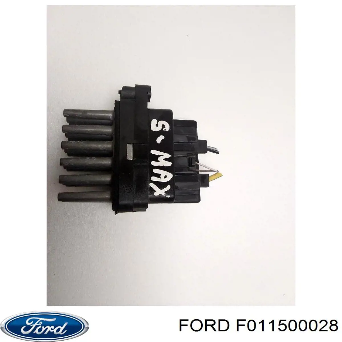 Compre F011500028 Ford 