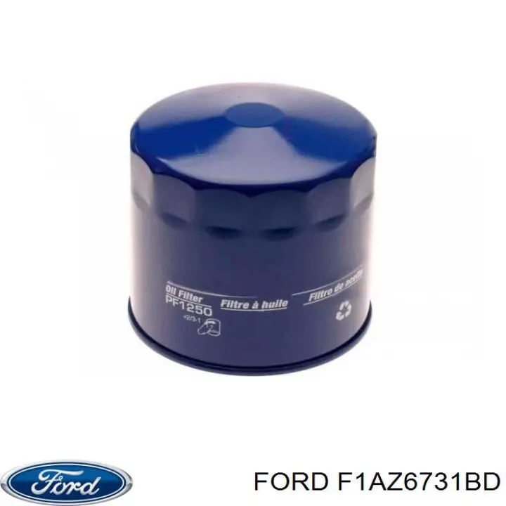 Filtro de óleo Ford F1AZ6731BD preço, a partir de 10,11 USD