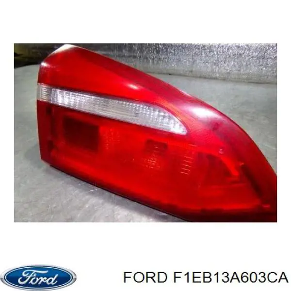  Ford F1EB13A603CA
